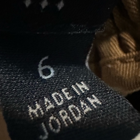 *NEW WITH TAGS* Banana Republic factory pants size 6 - Picture 3 of 10